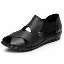 Showy Orthopedic Sandals