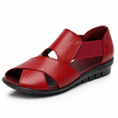 Showy Orthopedic Sandals