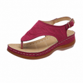 Siena Orthopedic Sandals