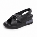 Silvana Orthopedic Sandals