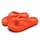 SkyComfort Orthopedic Flip-Flops