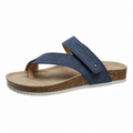 Slide Orthopedic Sandals