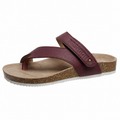 Slide Orthopedic Sandals