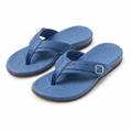 Slim Orthopedic Flip-Flops
