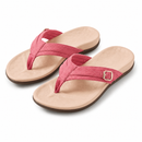 Slim Orthopedic Flip-Flops