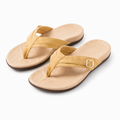 Slim Orthopedic Flip-Flops