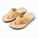 Slim Orthopedic Flip-Flops