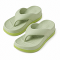 Soft Comfort Orthopedic Flip-Flops
