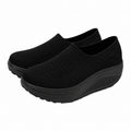 SoftFlex Orthopedic Sneakers