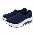 SoftFlex Orthopedic Sneakers
