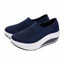 SoftFlex Orthopedic Sneakers