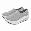 SoftFlex Orthopedic Sneakers
