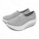 SoftFlex Orthopedic Sneakers