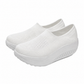 SoftFlex Orthopedic Sneakers