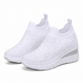 SoftLife Orthopedic Sneakers