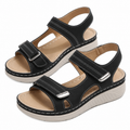 Solara Orthopedic Sandals