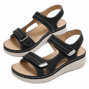 Solara Orthopedic Sandals