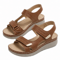 Solara Orthopedic Sandals