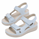Solara Orthopedic Sandals