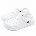 SportFlex Orthopedic Clogs