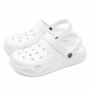 SportFlex Orthopedic Clogs