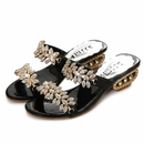Star Flower Orthopedic Sandals