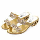 Star Flower Orthopedic Sandals