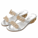 Star Flower Orthopedic Sandals