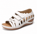 Star Orthopedic Sandals