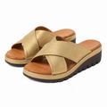 Stylus Orthopedic Sandals