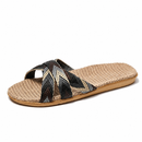 Summer Orthopedic Flip-Flops