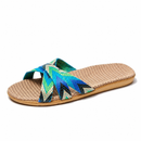 Summer Orthopedic Flip-Flops
