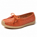 SuportFlex Orthopedic Loafers