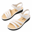 Tressé Orthopedic Sandals