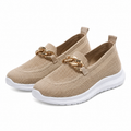 Turin Orthopedic Loafers