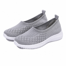 Ultra Flex Orthopedic Sneakers
