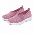 Ultra Flex Orthopedic Sneakers