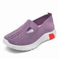 UltraSoft Orthopedic Sneakers