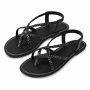 Valentina Orthopedic Sandals
