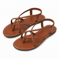 Valentina Orthopedic Sandals