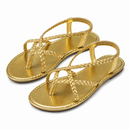 Valentina Orthopedic Sandals