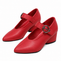 Valenza Orthopedic Shoes