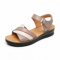 Vallencia Orthopedic Sandals