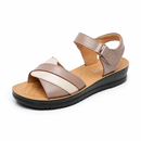 Vallencia Orthopedic Sandals