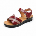 Vallencia Orthopedic Sandals