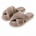 Veluna Orthopedic Slippers