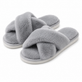 Veluna Orthopedic Slippers