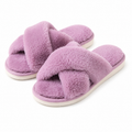 Veluna Orthopedic Slippers