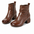 Velutto Orthopedic Boots