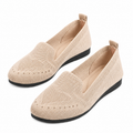 Velvet Orthopedic Shoes